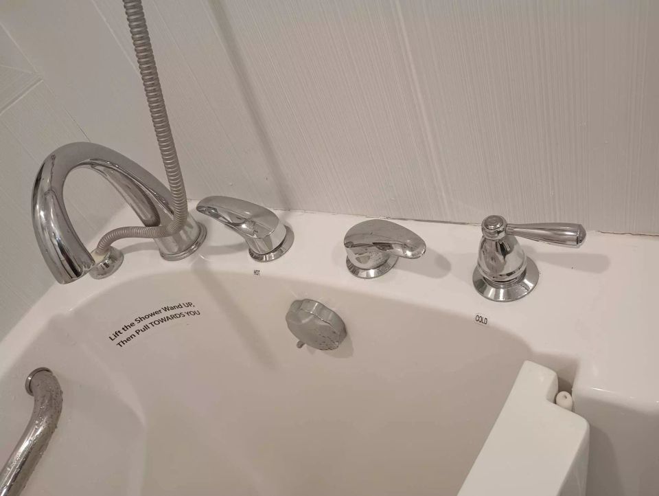 Bath tub repair oak lawn