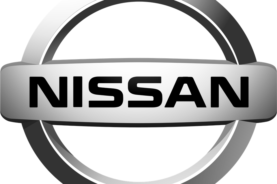 Nissan logo