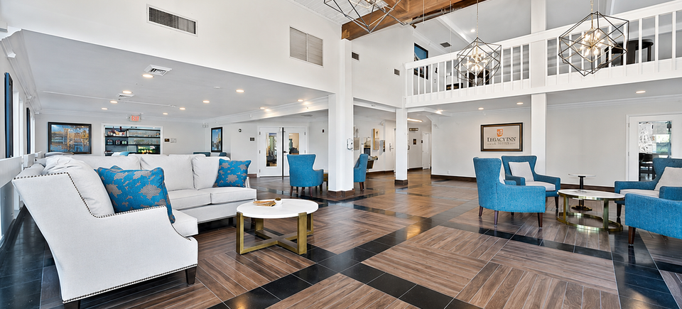Senior transitional housing placement citrus hieghts ca