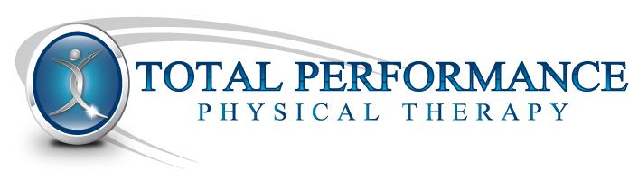 Total Performance Physical Therapy