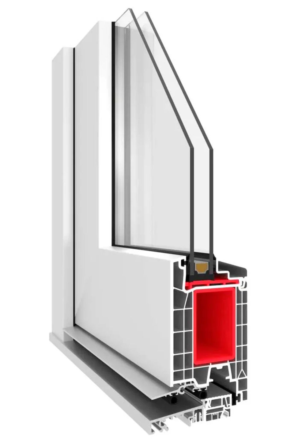 Doors patio slide 4