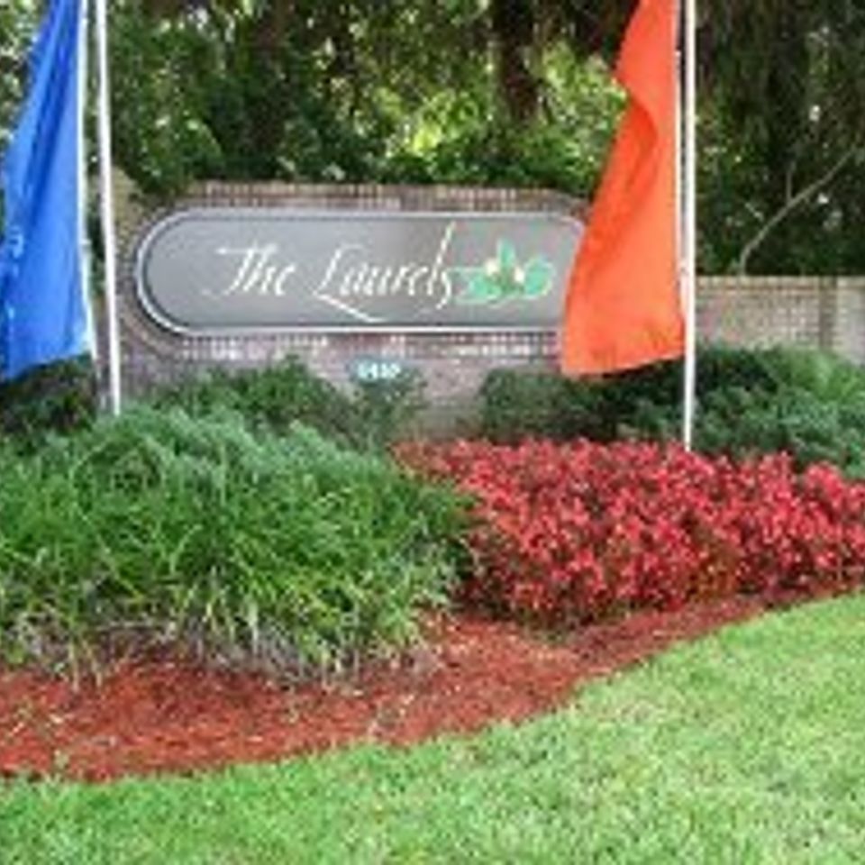 The laurels