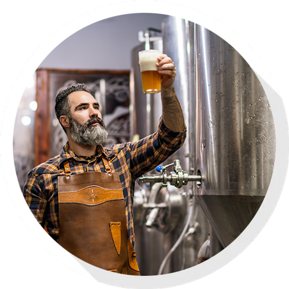 Ll brewery ongrey
