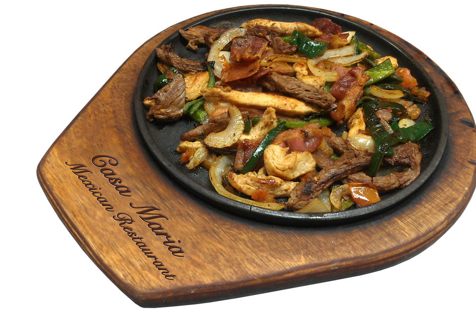 Casamaria fajita poblana 360dma copy