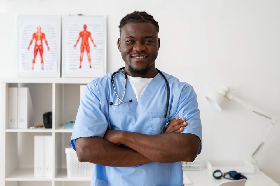 Nurse Coaching