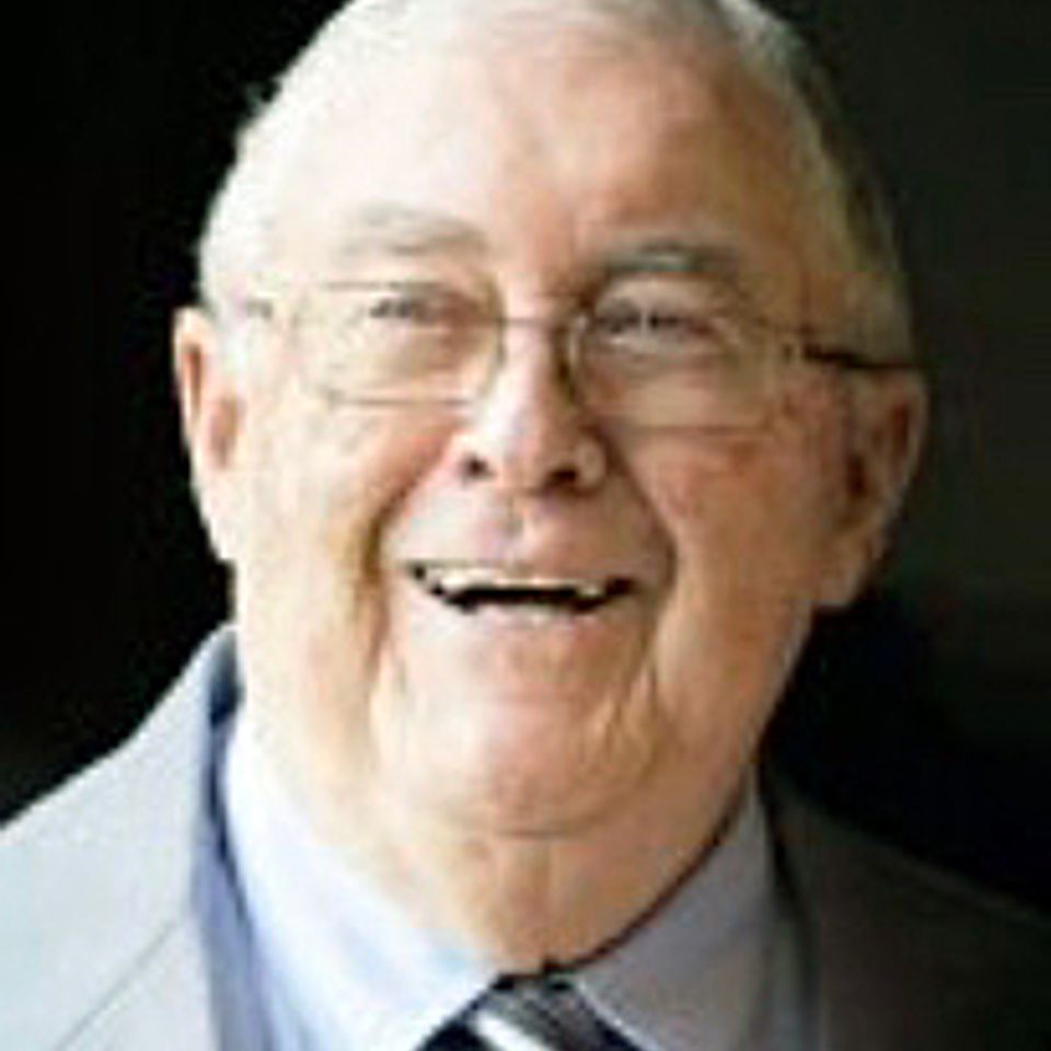 Paul timmins