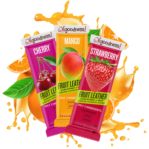 Fruit Splash