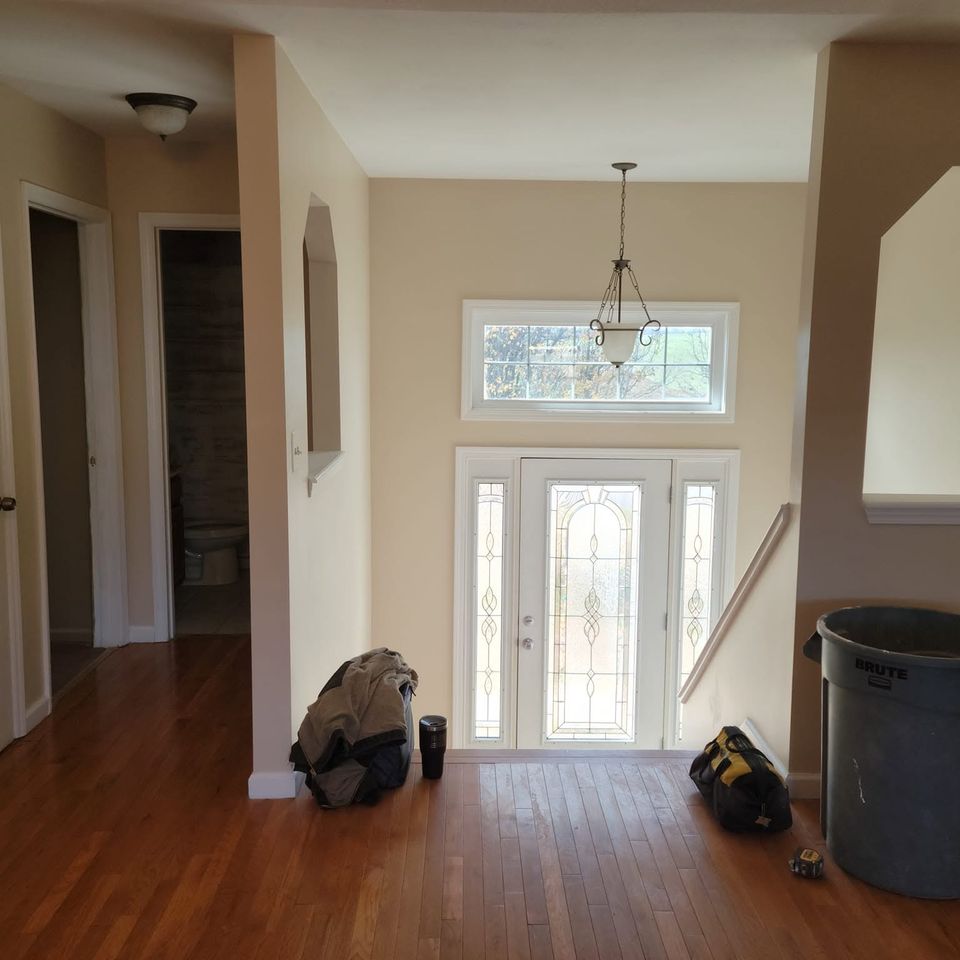 Handyman johnsoncity66