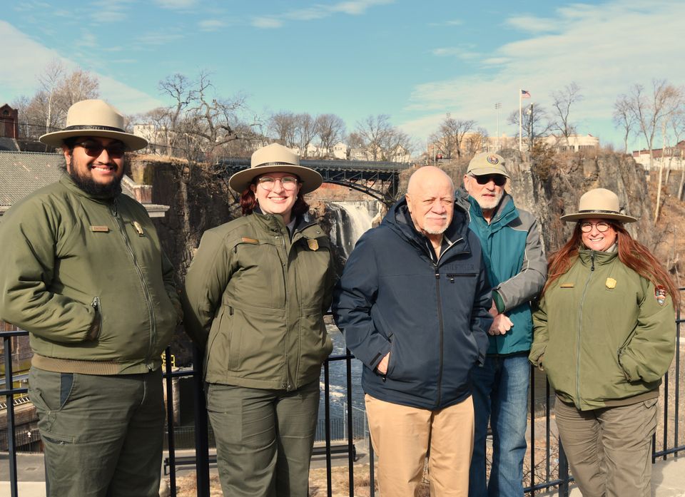 Nps   park rangers