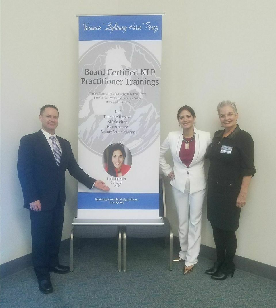 NLP Mastery Trainings in Los Angeles