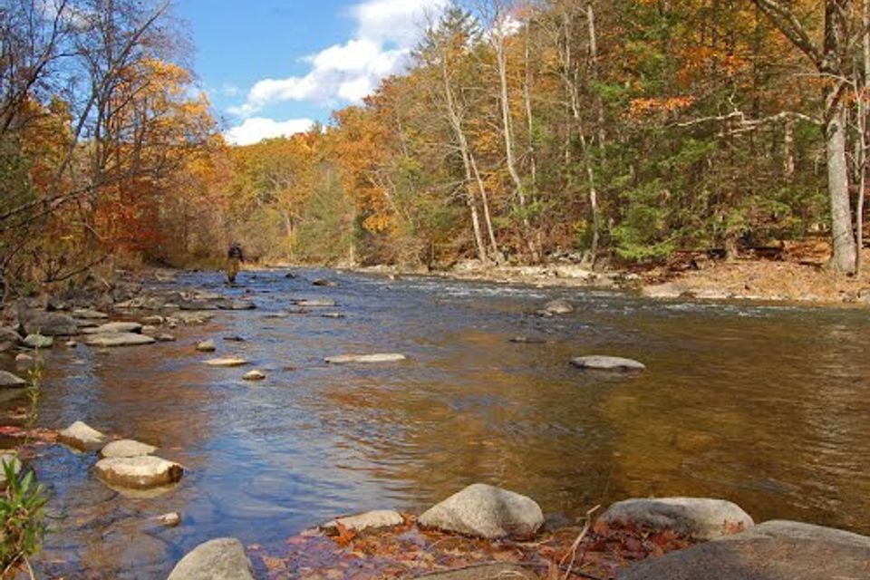 Penns Creek, PA