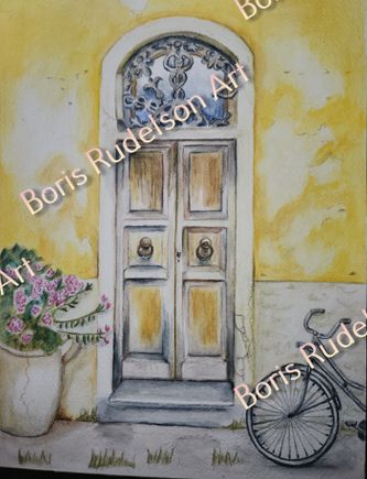 Door   wm0
