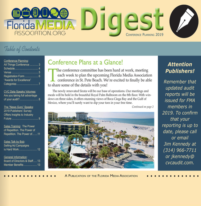 Floridadigest