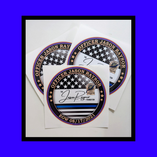 Decals(1)