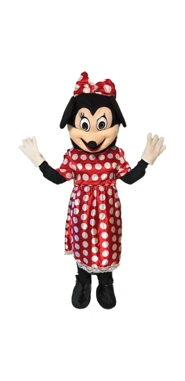 Minnie mouse original