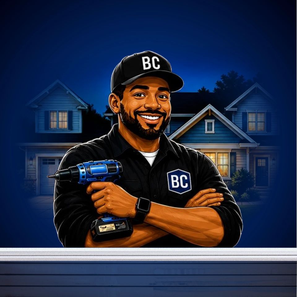 Blue collar eric white bg and backdrop v5
