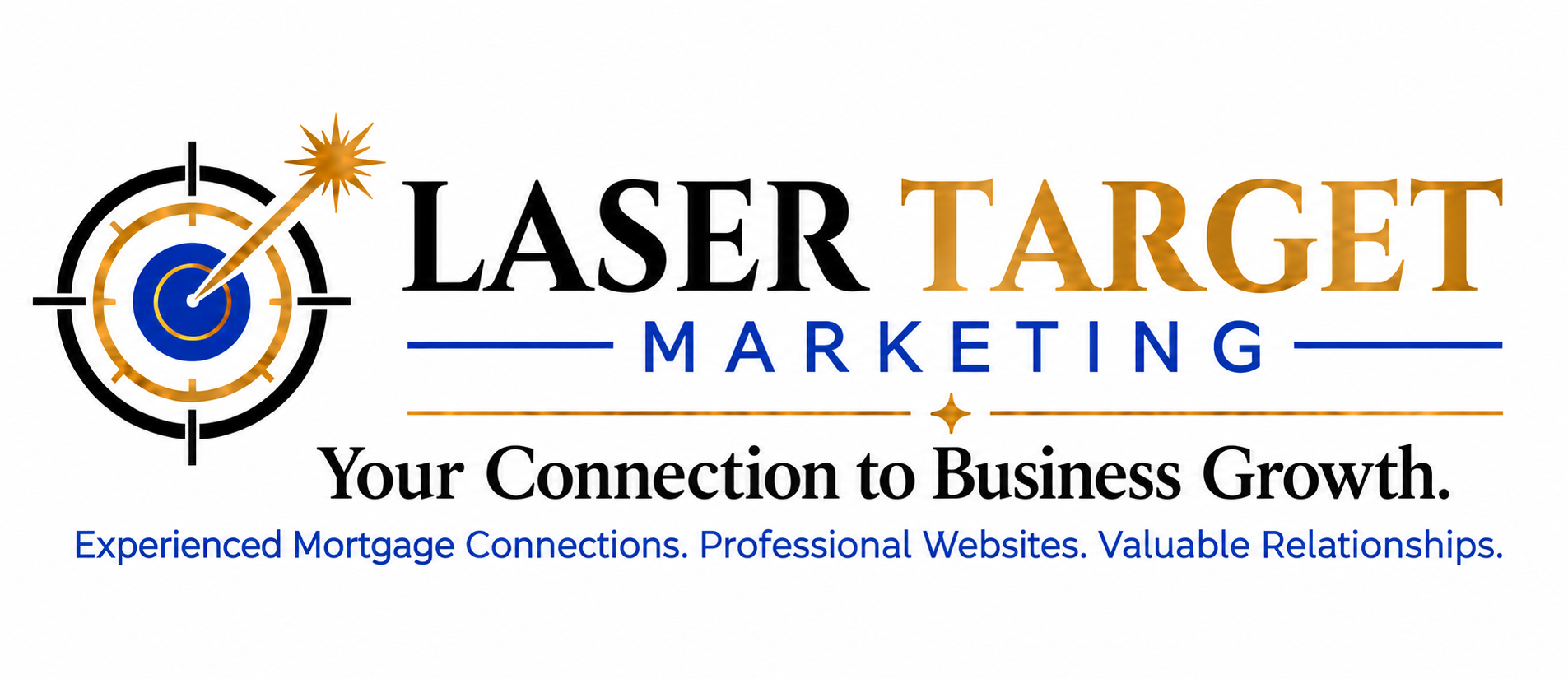 Laser Target Marketing 