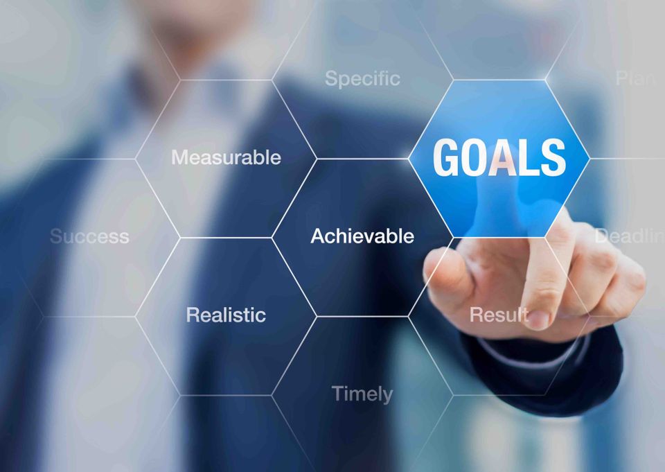Ideal Directories 4 Goals You Should Set to Help Grow Your Business