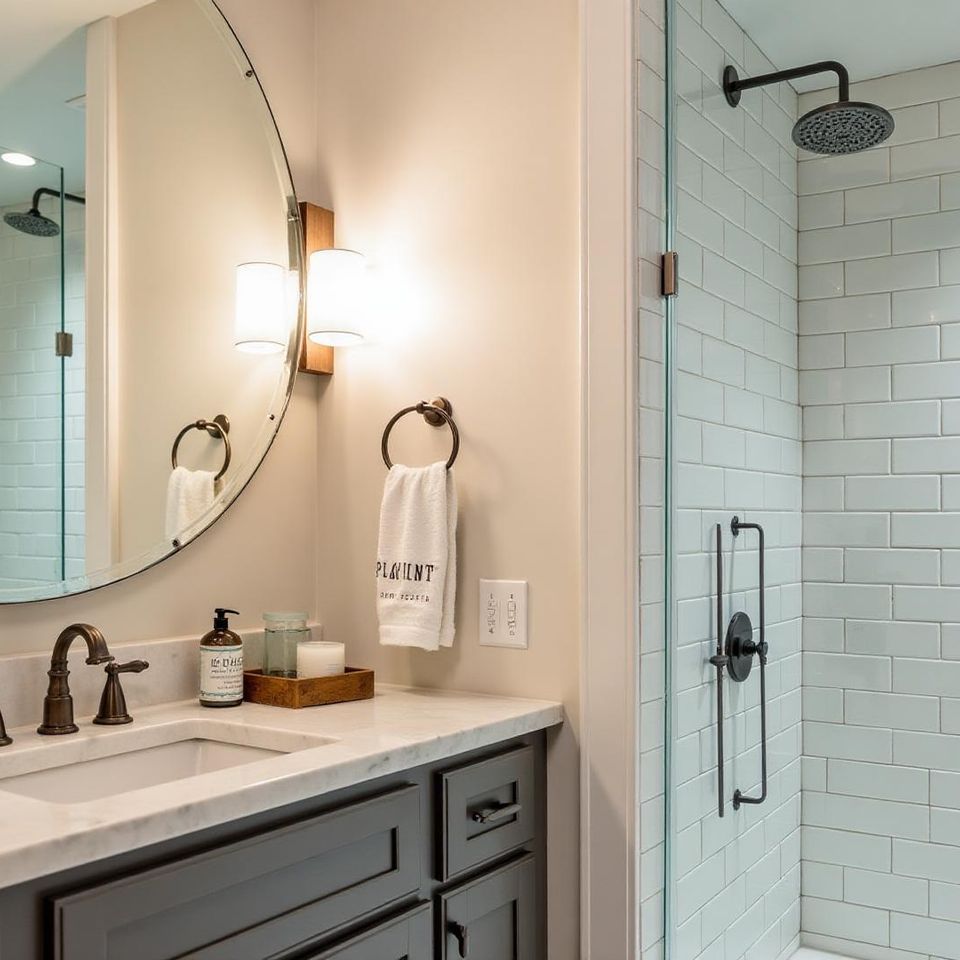 Bathroom hero djs60z28