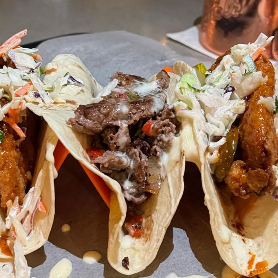 Tacos 15