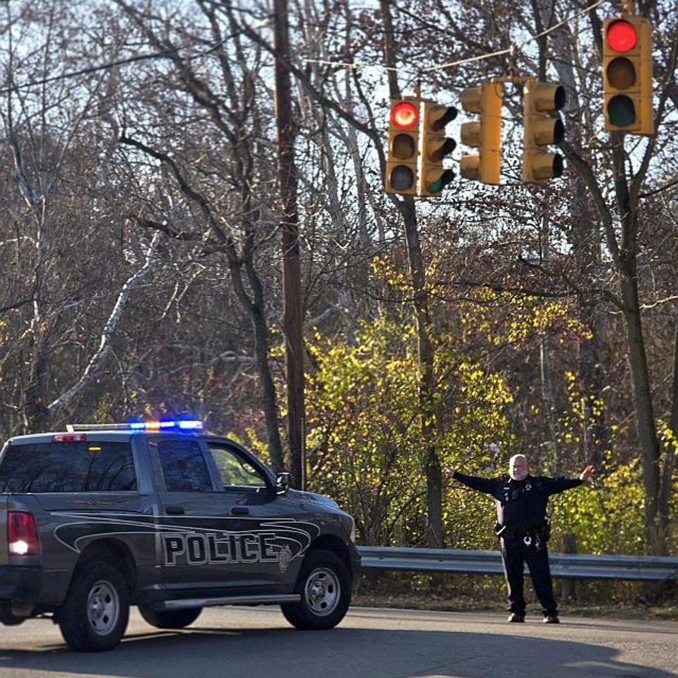 Police