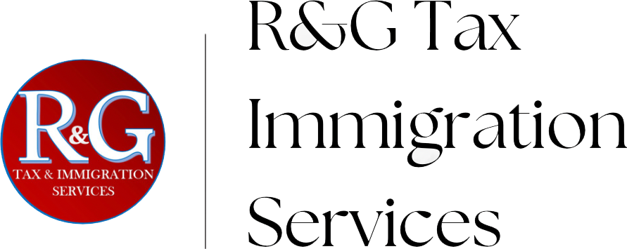 R&G Tax Immigration Services