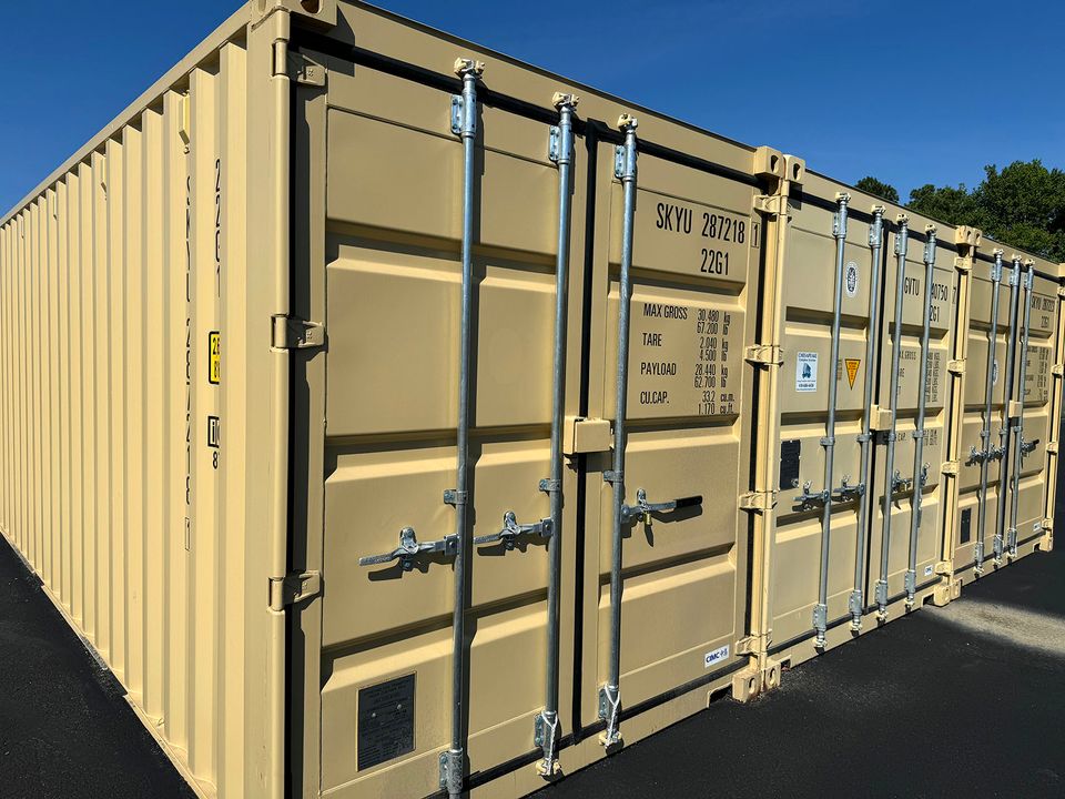 Storage unit