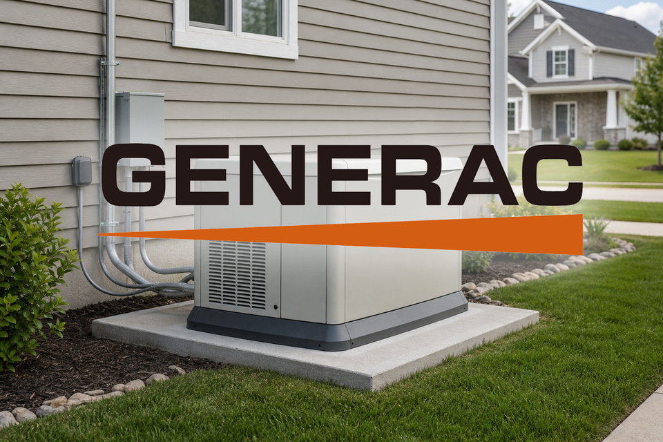 Duffy generac