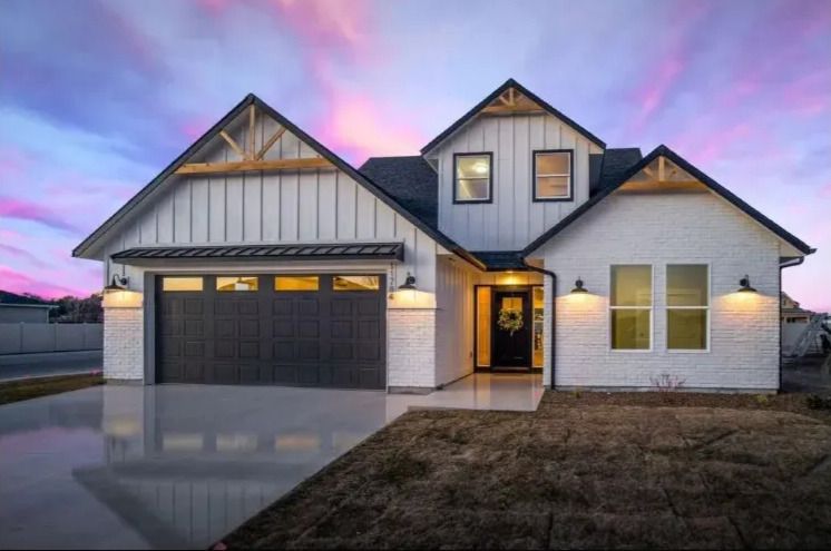 Personalized home construction with attention to detail - Middleton, ID