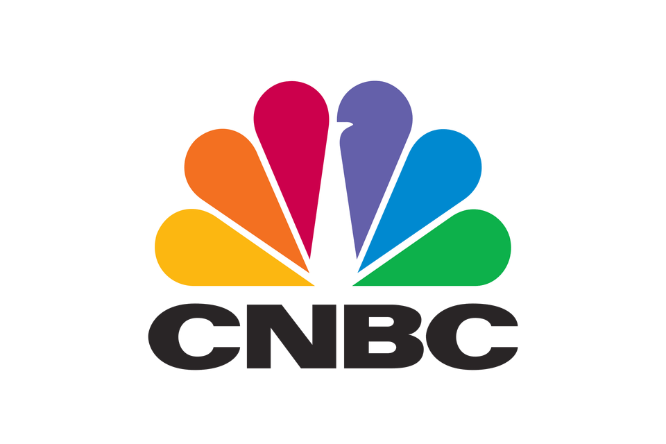 Cnbc logo.wine