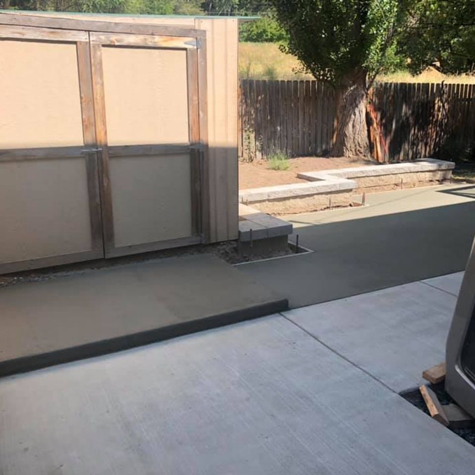 Greenhouse addition