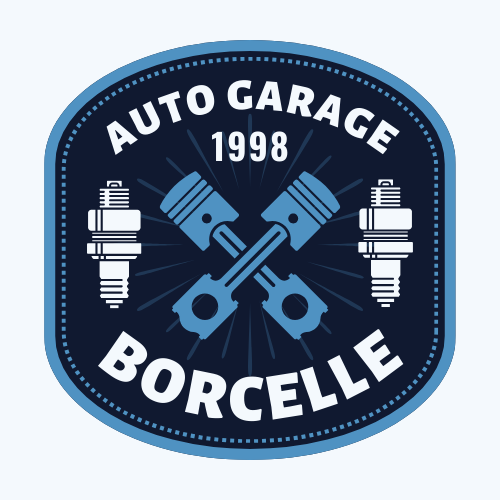 Auto garage