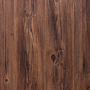 Luxury vinyl collection chocolate sample board 1