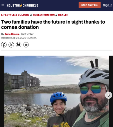 Houston chronicle