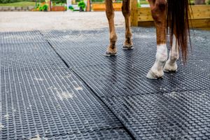 Stall mat