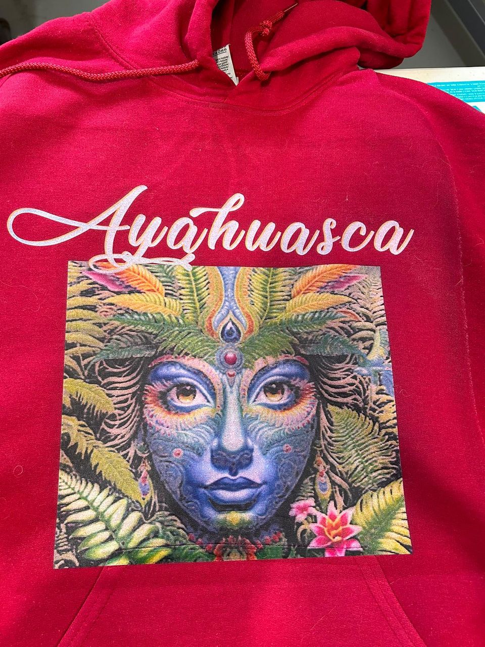 Auyasca apparel
