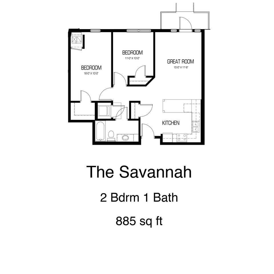 New floor plans 11