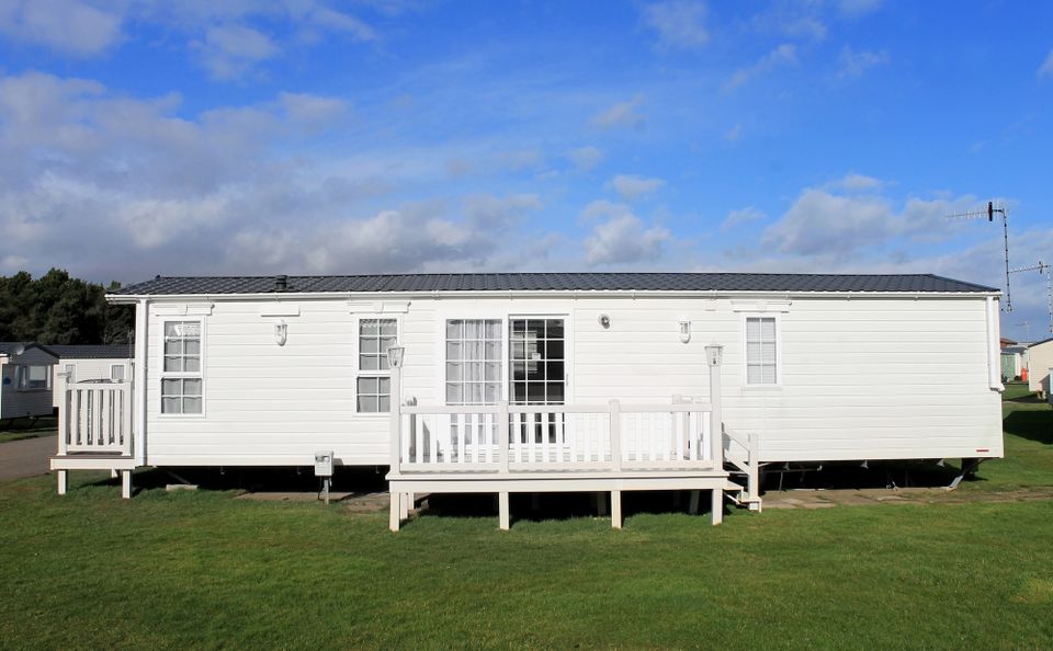 Mobile home