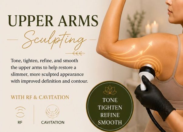 Arms