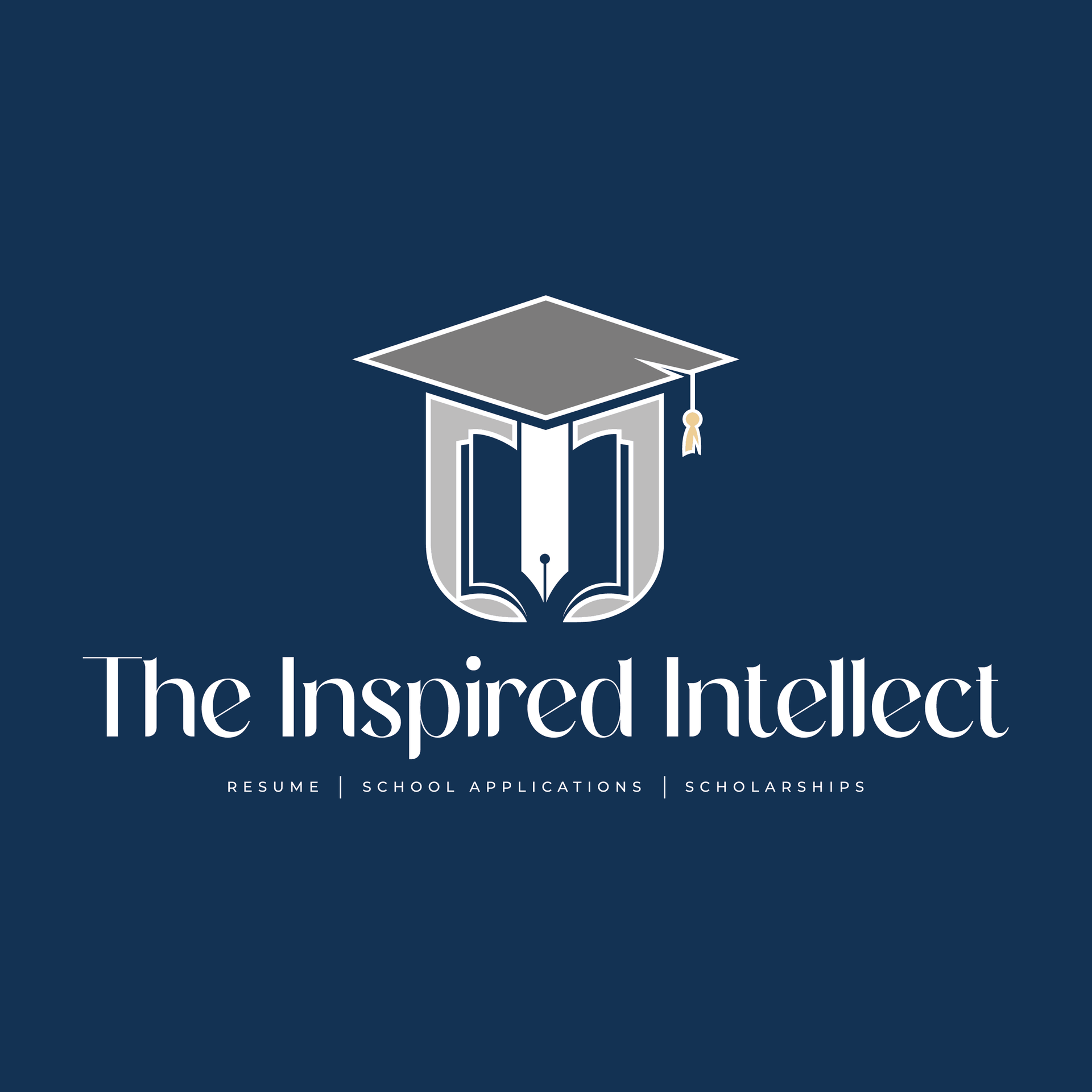 The Inspired Intellect, LLC