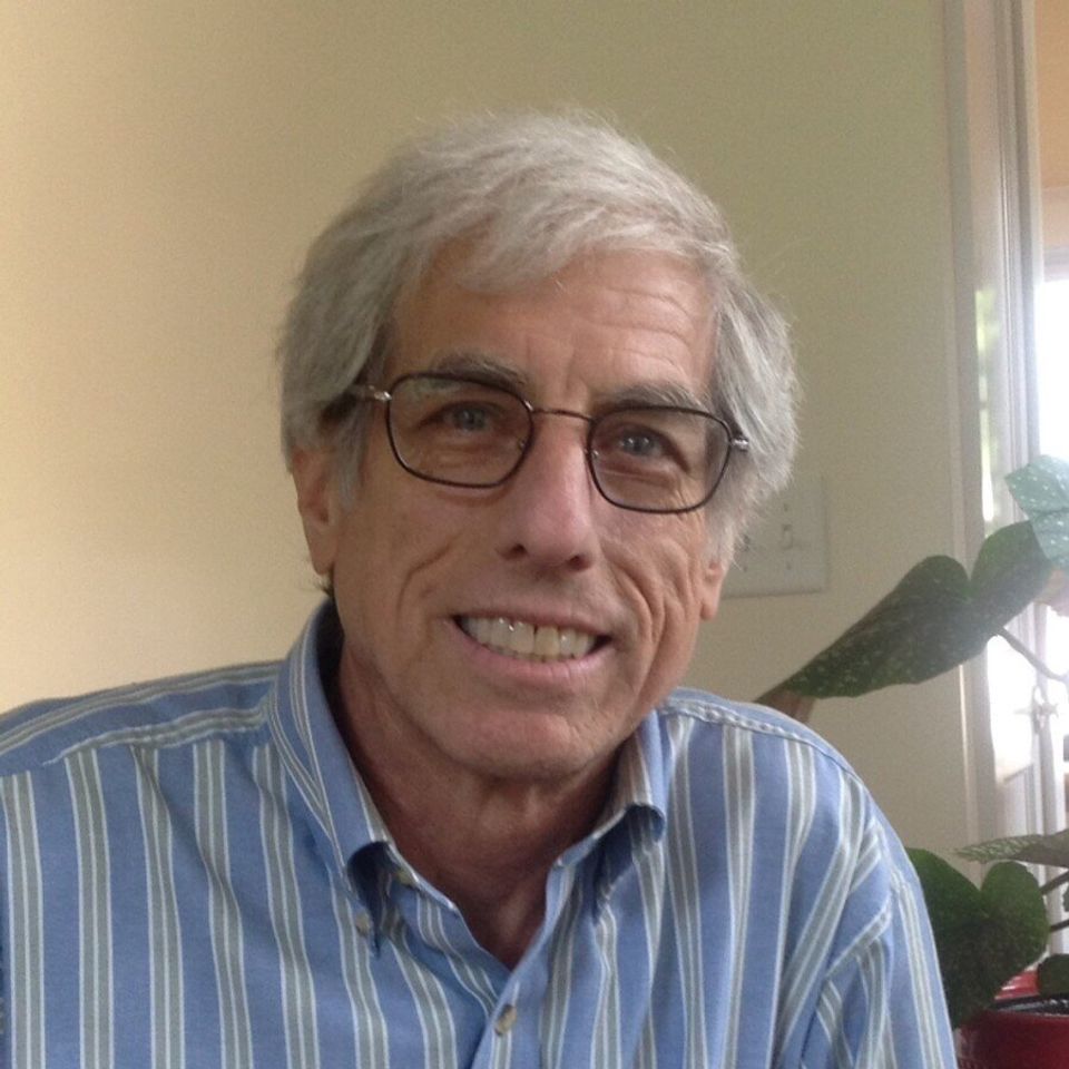 Alan hirshfwld