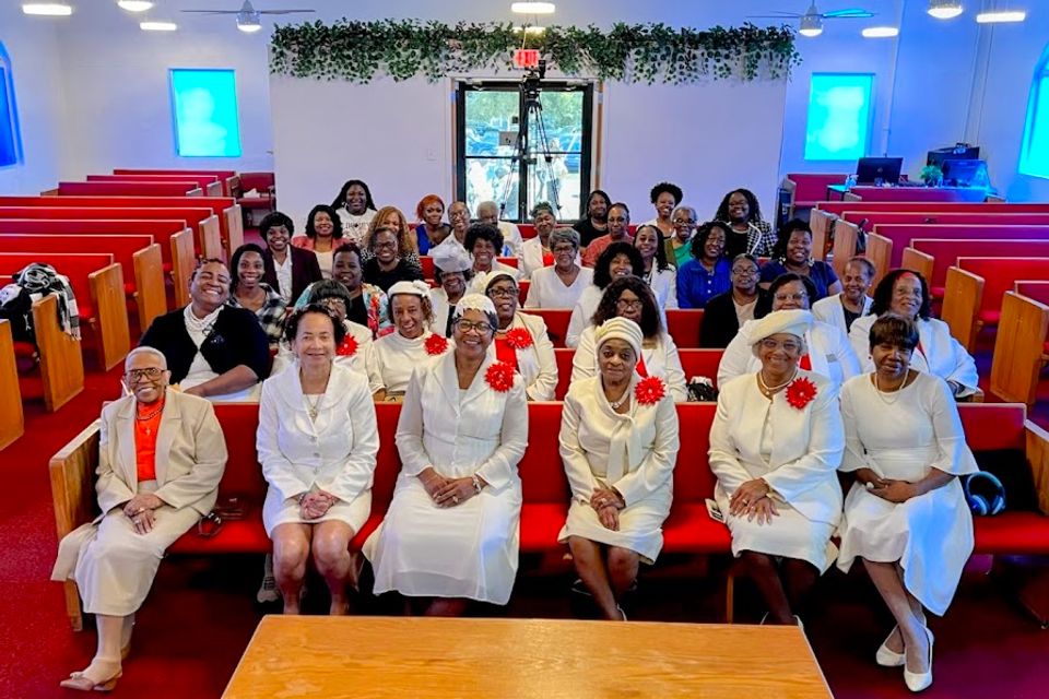 Women's ministry