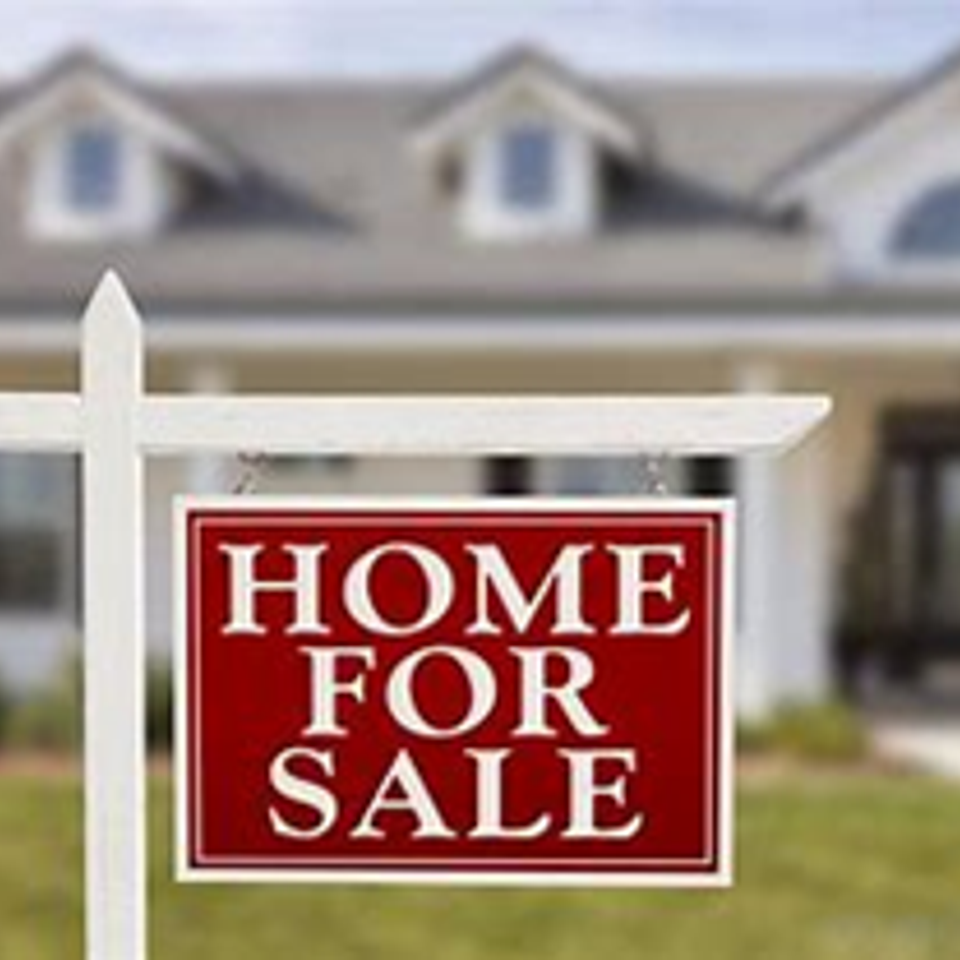 Home for sale