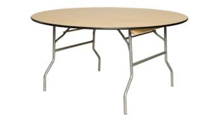 Round table