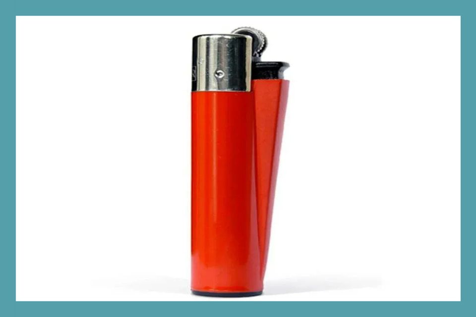 Clipper Lighter