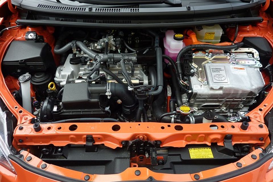 Island auto repair worcester car radiator