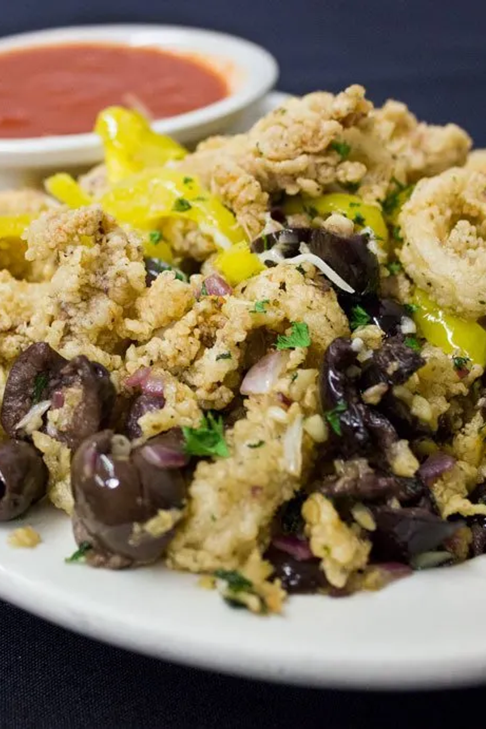Calamari