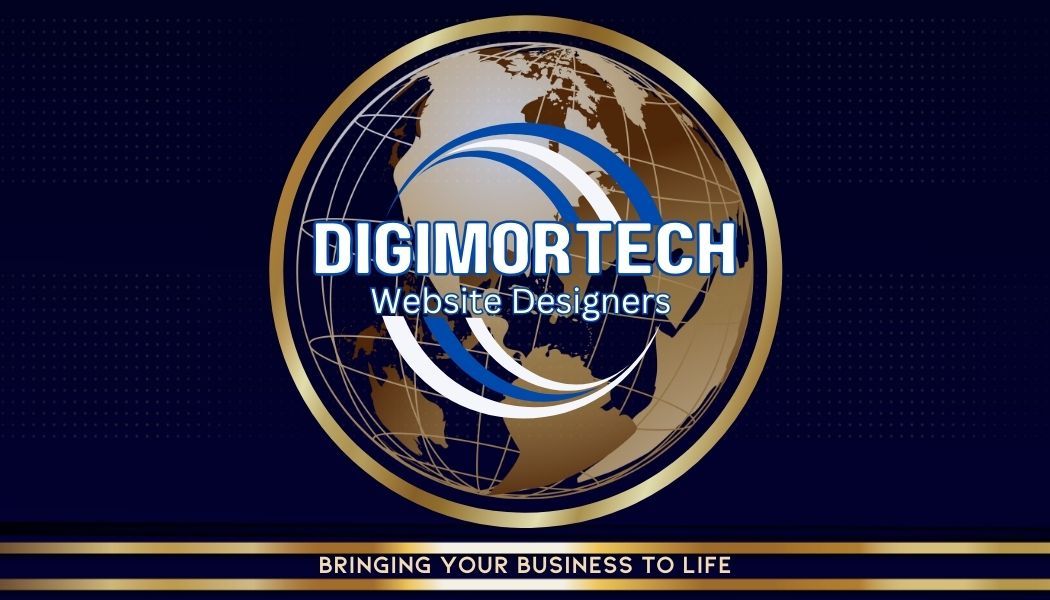 DigiMorTech Website Designers