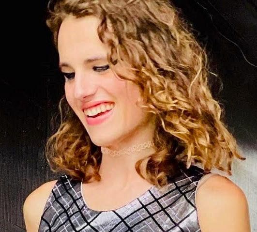 Olivia nied