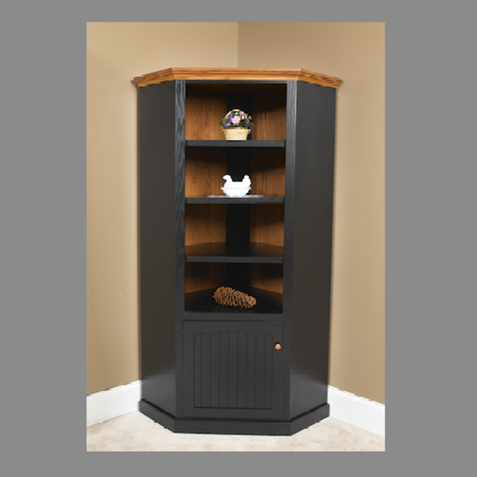 Ww country lane cabinet